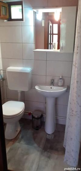 Casă cu 4 camere cu Teren 20 Mp în Băile Herculane