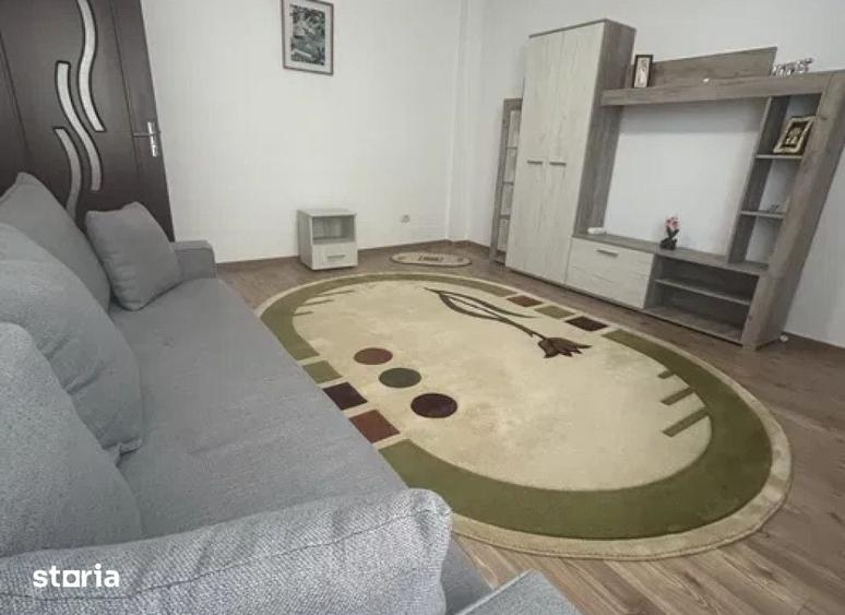 Garsonieră în Central