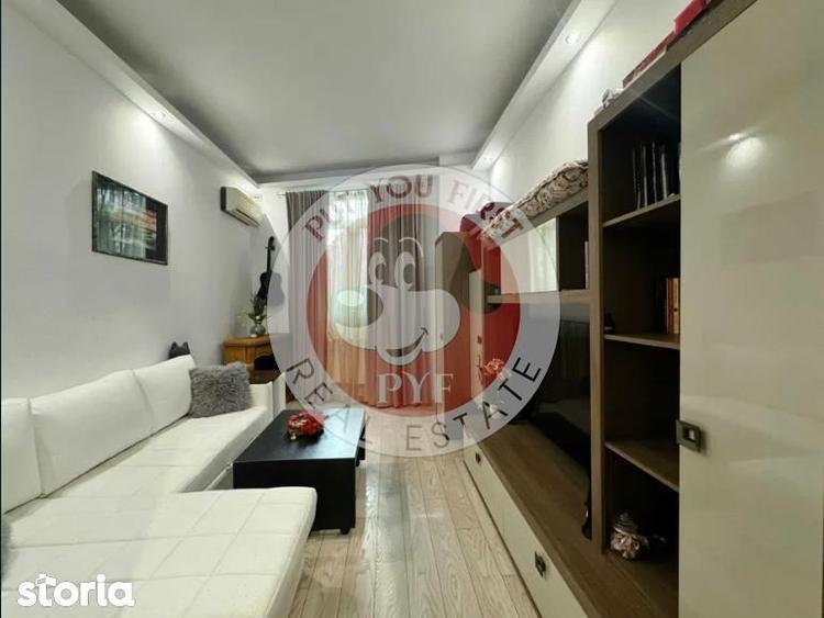 Serban Voda l 2 camere in Vila l Dec l 51mp l B10422 - 11