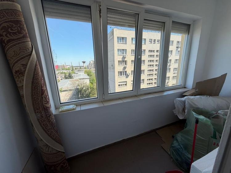 Apartament cu 2 camere în Ozana