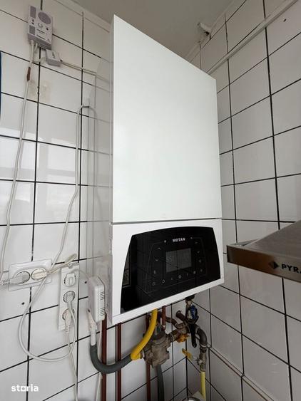Apartament cu 2 camere în Central