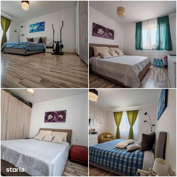 Casă cu 4 camere cu Teren 408 Mp în Central