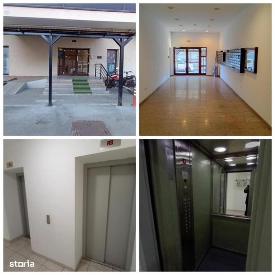 Apartament cu 2 camere semidecomandat în Valea Ialomiței