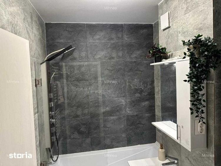 Garsoniera Decomandata Mobilata si Utilata Plaza Residence 0% comision - 2