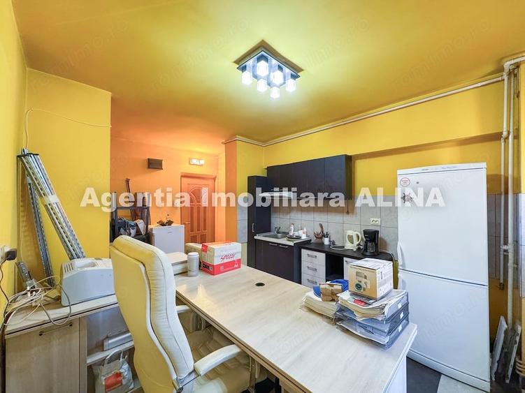 Apartament cu 2 camere decomandat în Decebal