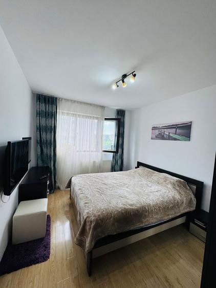 Apartament cu 2 camere, mobilat în Dristor