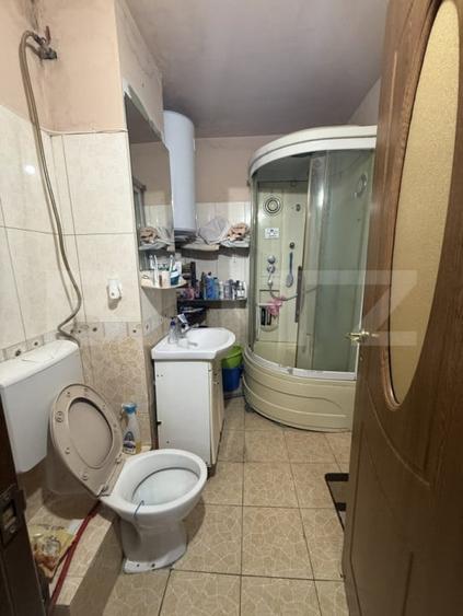 Apartament cu 3 camere decomandat, mobilat în Micro 11