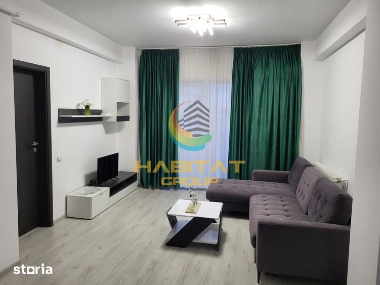 2 camere mobilat cu Mutare imediata - 1