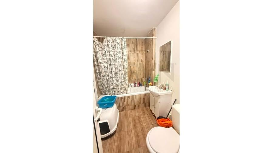 Apartament cu 3 camere în Herăstrău