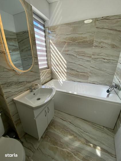 Apartament - Centrala Proprie - AC - Militari Residence - 6