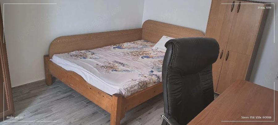 Garsonieră semidecomandată în Central