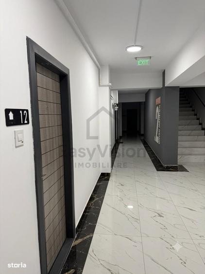 3 camere | Unirii Mansion | Sector 4 | Bloc 2023 | Parcare - 3
