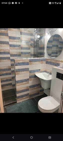 Apartament cu 2 camere semidecomandat în City Park Mall