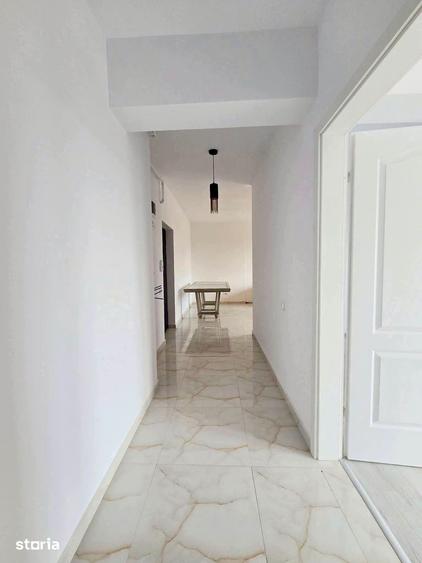 Apartament cu 3 camere în Dobroești