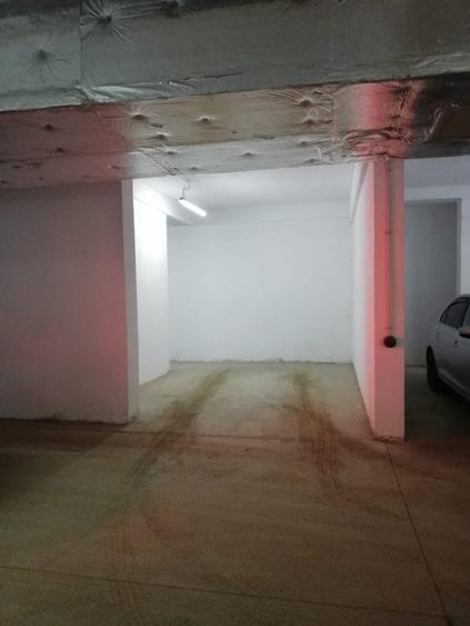 Proprietar - 2 Camere Pacii + loc parcare subteran - 5
