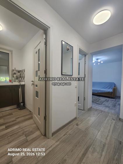 Ap2cam RENOVAT - v-a-v City Park Mall - Termen Lung - 400 euro - 5