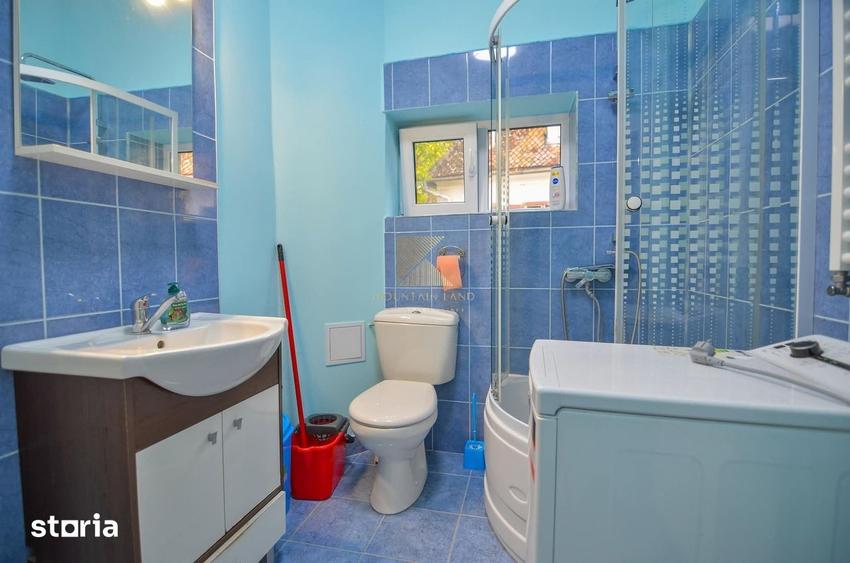 Apartament decomandat | 2 camere | 74 mpu | gradina | garaj | Centru - 1