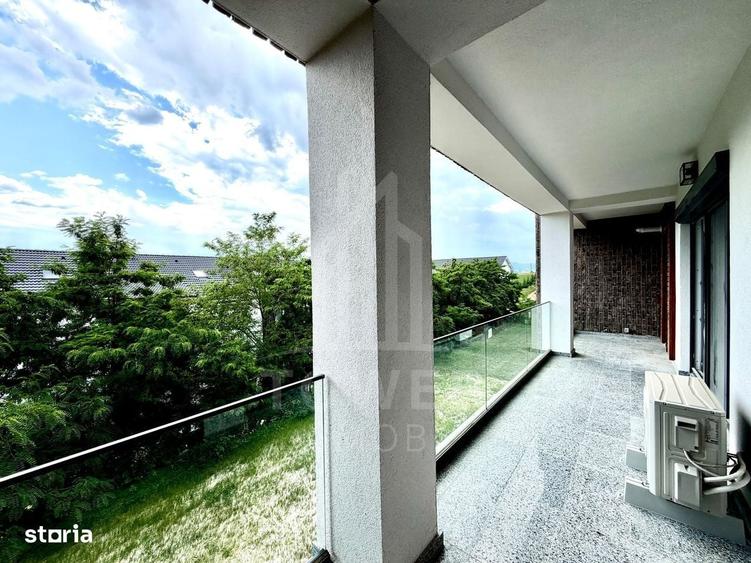 Apartament cu 2 camere în Tilișca