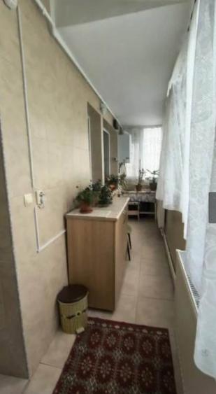 Apartament cu 2 camere în Abator
