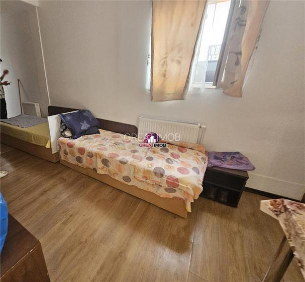 Apartament de inchiriat pentru locuit Muncitori Angajati (Oferta 42)