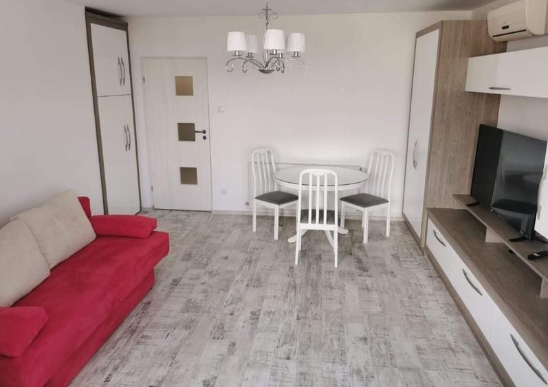 Apartament cu 2 camere decomandat în Nufărul