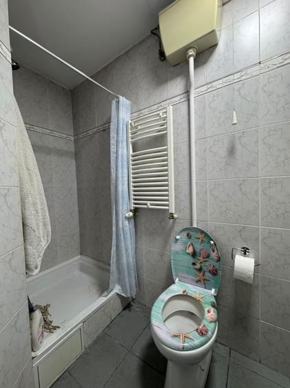 Casă individuală cu 2 camere cu Canalizare în Rahova