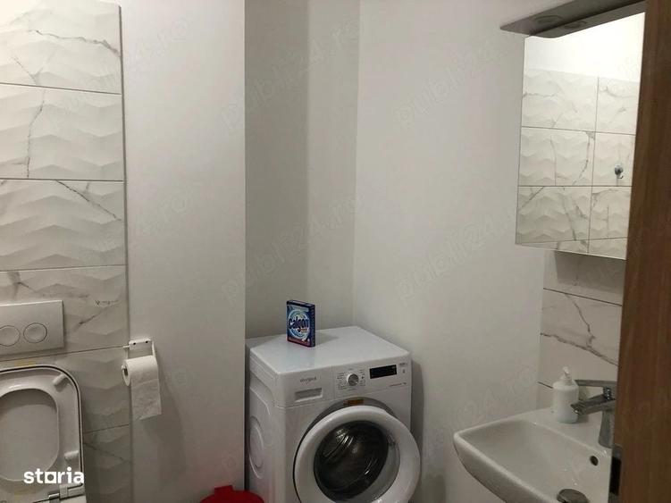 Apartament in complexul studentesc - 5