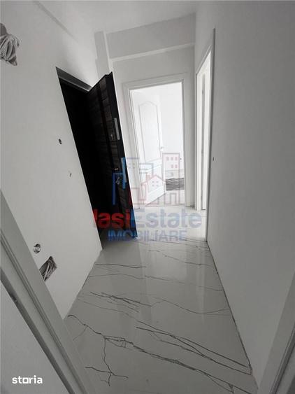 Garsonieră decomandată în Cug