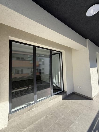 Apartament cu 2 camere decomandat în Theodor Pallady — fotografia 1