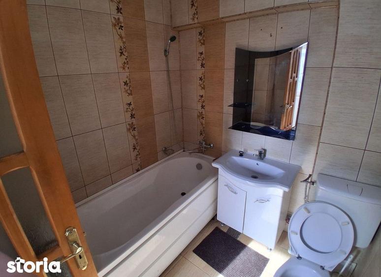Apartament cu 2 camere, mobilat în Păcurari