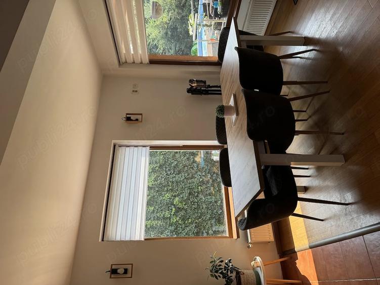 Casa individuala mobilata si utilata (renovata in 2020) direct de la proprietar - 1