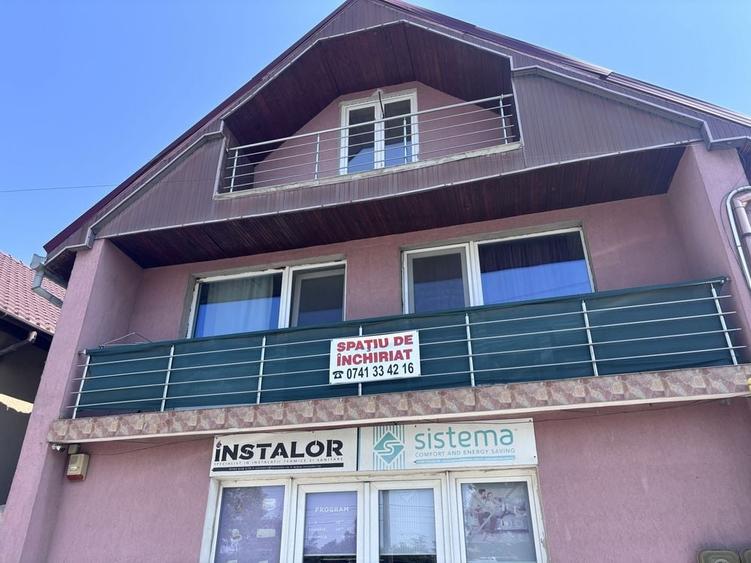 Casă cu 3 camere în Paleu