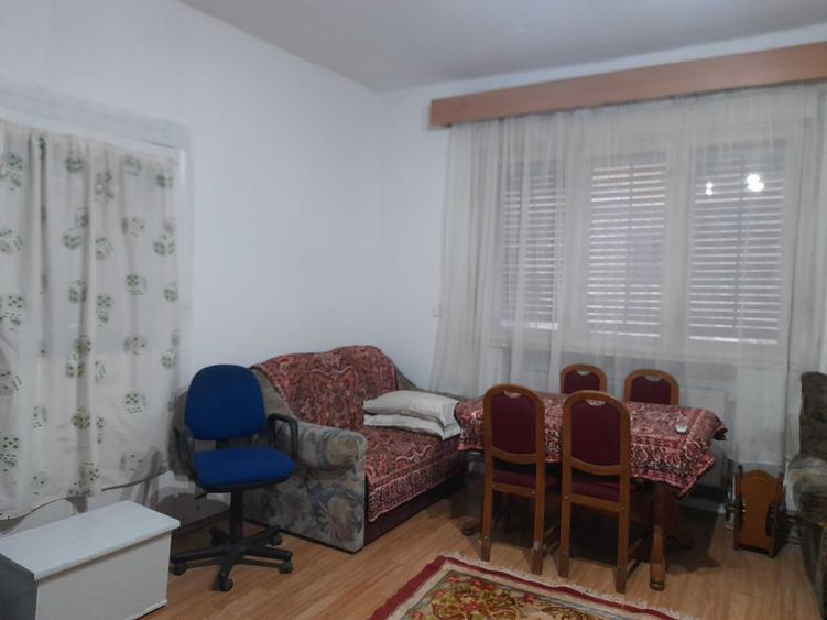 Apartament decomandat în Lotus