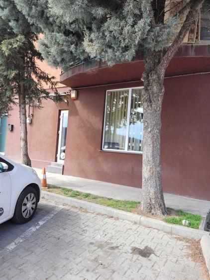 Spațiu comercial, de 84 mp, în Exterior Vest