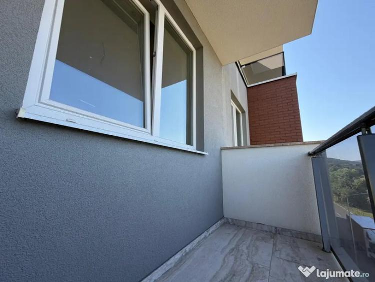 Apartament 3 camere, 62,7 mp, zona Vivo - Floresti (Cluj) - 4