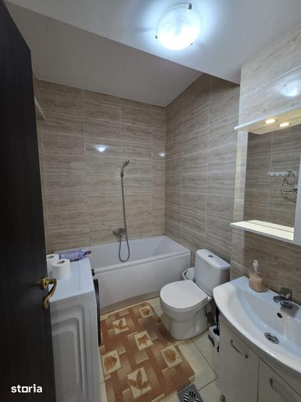 Apartament 2 camere situat la Summerland Residence - Mamaia 350 euro - 10