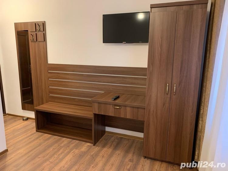 Spațiu comercial, de 450 mp, în Sasca Montană