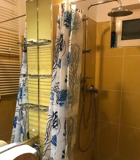 Apartament deosebit de inchiriat in vila P+2, cu gradina comuna Banu Manta - 4