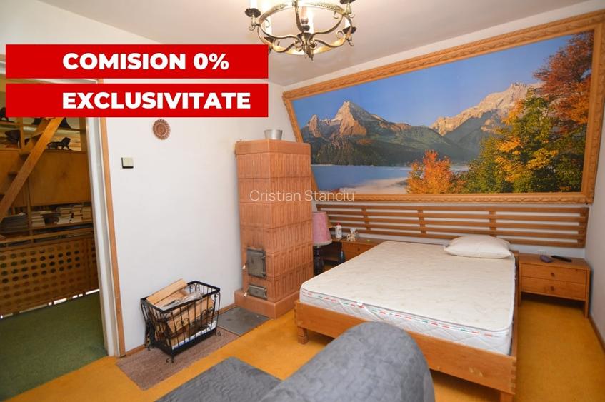 VANZARE VILA 6 CAMERE MANECIU-CHEIA