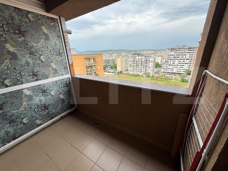 Apartament 2 camere, 62 mp, parcare inclusă, zona Lidl Marasti - 8
