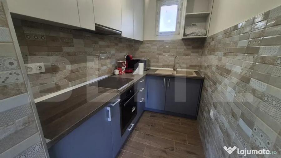 Casa cu 3 dormitoare de vanzare, 150 mp, teren 1345 mp, loca - 2