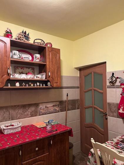 Apartament cu 2 camere în Giroc