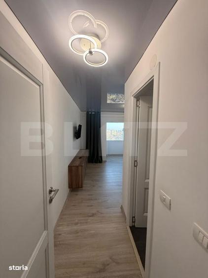 Apartament 3 camere, 70 mp, zona Democratiei - 11