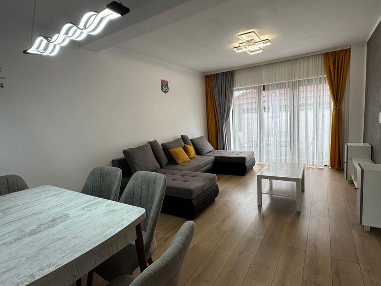 Casă superbă de închiriat în Cartierul Arhitecților - pet-friendly - 7