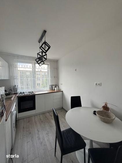 Apartament cu 2 camere în Calea Aradului