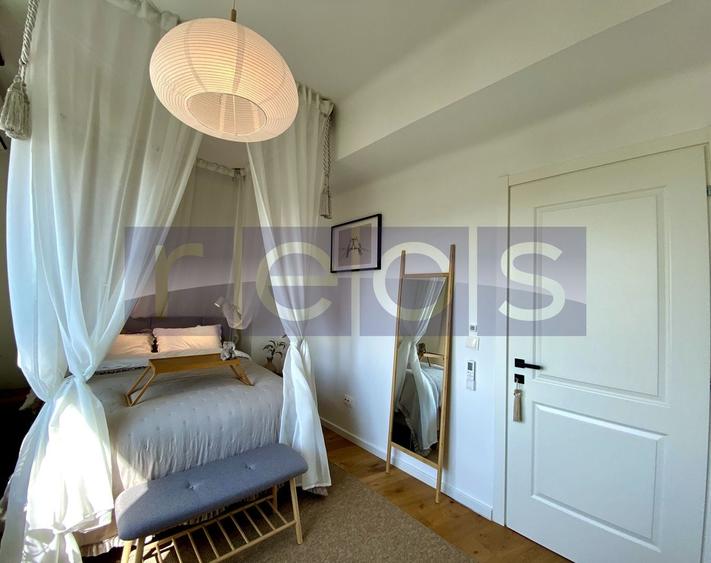 Apartament cu 4 camere în Cișmigiu