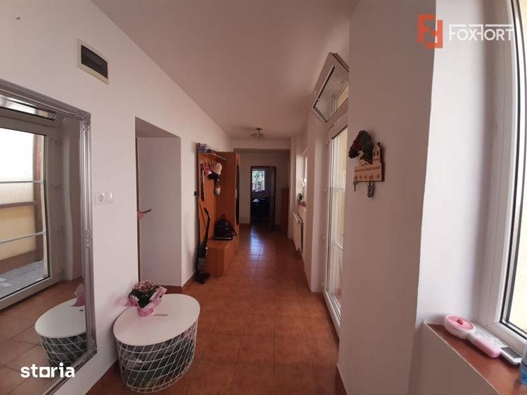 Casă cu 3 camere cu Teren 600 Mp în Freidorf
