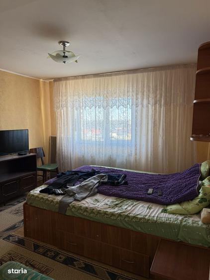 Apartament cu 2 camere decomandat în Micro 14