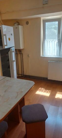 Apartament cu 2 camere decomandat în Tătărași