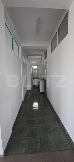 Spațiu comercial, de 750 mp, în Calea Severinului